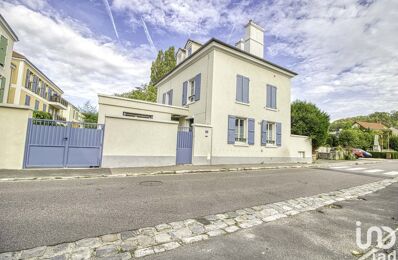 vente maison 377 000 € à proximité de Oinville-sur-Montcient (78250)
