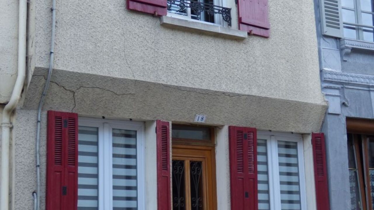 maison 4 pièces 82 m2 à vendre à Condé-en-Brie (02330)