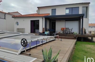 vente maison 670 000 € à proximité de La Plaine-sur-Mer (44770)