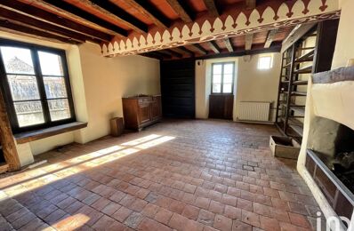 vente maison 101 500 € à proximité de Parnac (36170)