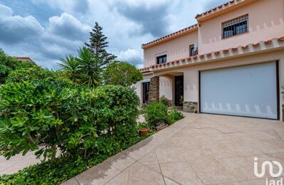 vente maison 329 000 € à proximité de Baixas (66390)