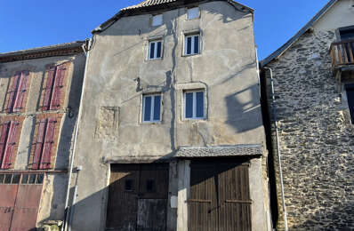 maison 4 pièces 300 m2 à vendre à La Salvetat-Peyralès (12440)