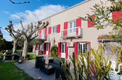 vente maison 1 245 000 € à proximité de Meschers-sur-Gironde (17132)