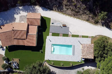 Maison 9 pièces 1150000 €