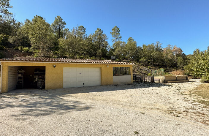 COLLOBRIERES PROPRIETE  FAMILIALE  D'EXEPTION DOUBLE HABITATION — photo 4