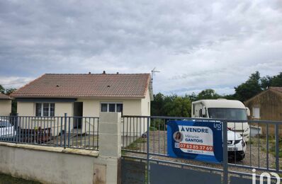 vente maison 168 000 € à proximité de Saint-Jean-de-Beugné (85210)