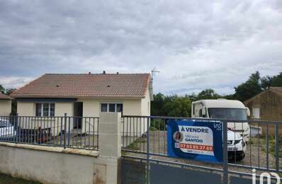 vente maison 168 000 € à proximité de Moutiers-sur-le-Lay (85320)