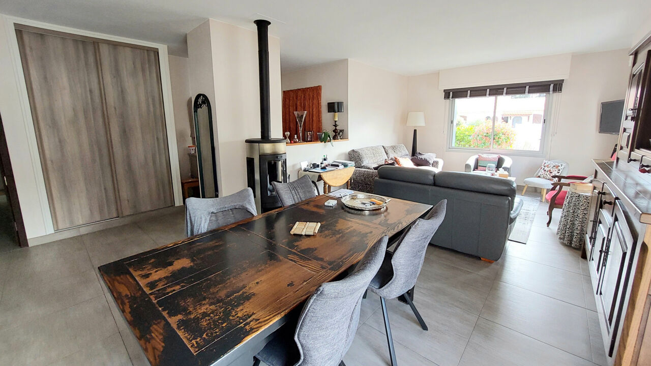 maison 5 pièces 127 m2 à vendre à Saint-Jean-de-Monts (85160)