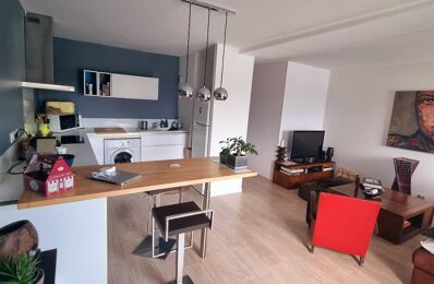 appartement 3 pièces 58 m2 à vendre à Bayonne (64100)