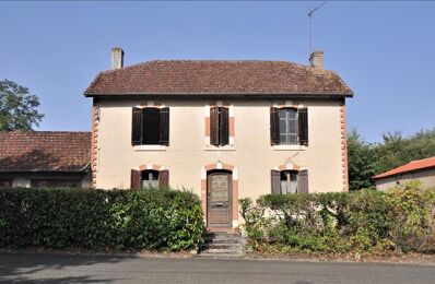 vente maison 93 075 € à proximité de Montesquieu (47130)