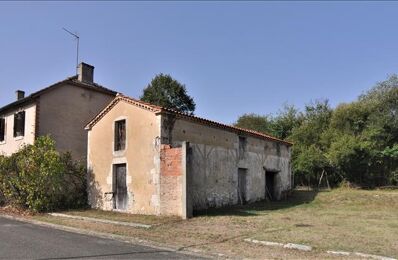 vente maison 88 000 € à proximité de Fargues-sur-Ourbise (47700)