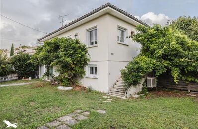vente maison 525 000 € à proximité de Saint-Aubin-de-Médoc (33160)