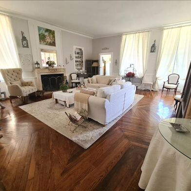 Maison 4 pièces 375000 €