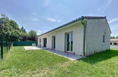 vente maison 265 000 € à proximité de Serviès (81220)