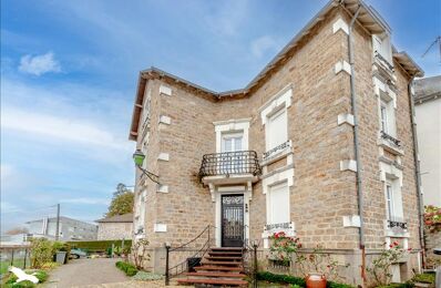 vente maison 243 800 € à proximité de Oradour-sur-Glane (87520)