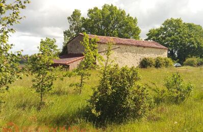 vente maison 120 000 € à proximité de Castelnau-sur-l'Auvignon (32100)
