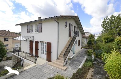 vente maison 149 500 € à proximité de Val-de-Bonnieure (16230)