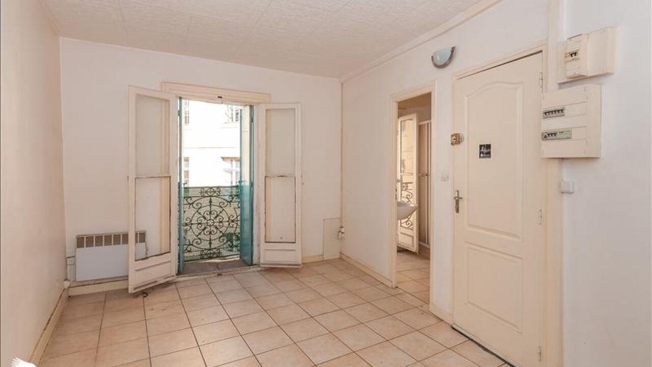 immeuble  pièces  m2 à vendre à Béziers (34500)