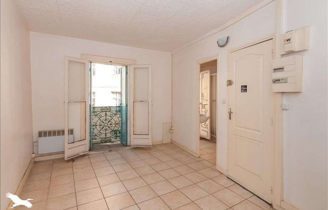 immeuble  pièces  m2 à vendre à Béziers (34500)