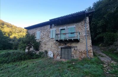 vente maison 88 000 € à proximité de Almont-les-Junies (12300)