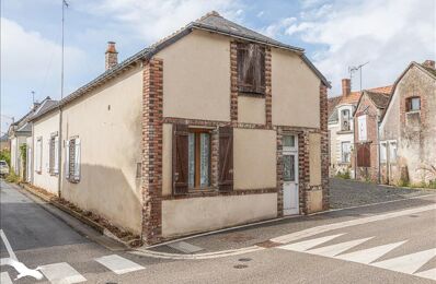 vente maison 173 340 € à proximité de Saint-Jacques-des-Guérets (41800)
