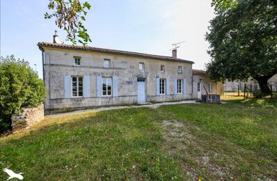 vente maison 509 250 € à proximité de Baignes-Sainte-Radegonde (16360)