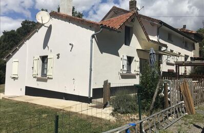 vente maison 191 700 € à proximité de Javerlhac-Et-la-Chapelle-Saint-Robert (24300)
