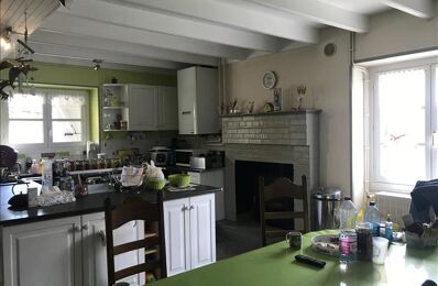 vente maison 171 200 € à proximité de Saint-Sornin (16220)