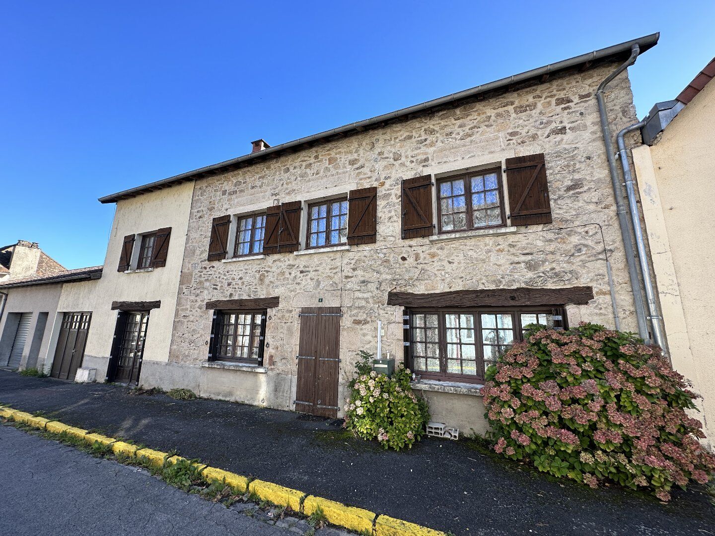 Vente Maison 144 m² à Ladignac le Long 77 000 €