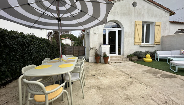 Villa / Maison 6 pièces  à vendre Royan 17200