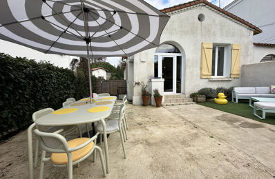 vente maison 551 200 € à proximité de Médis (17600)