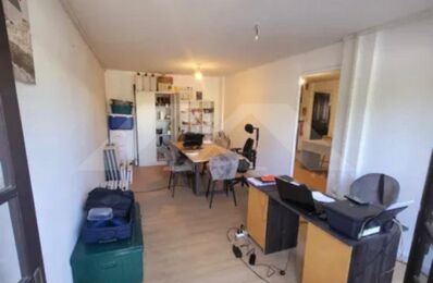 bureau  pièces 7 m2 à louer à Saint-Pierre (97410)