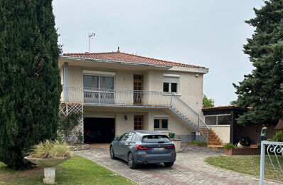 vente maison 330 000 € à proximité de Cintegabelle (31550)