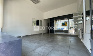Commerce 2 Pièces 22 m² à louer à Tarbes (65000)