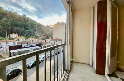vente appartement 190 000 € à proximité de Carros (06510)