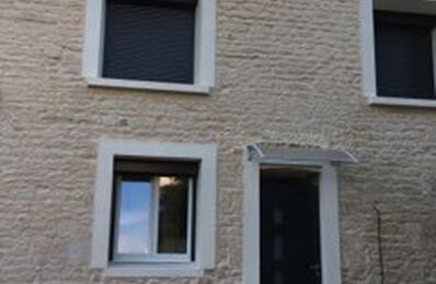 vente maison 292 000 € à proximité de La Chapelle-des-Pots (17100)