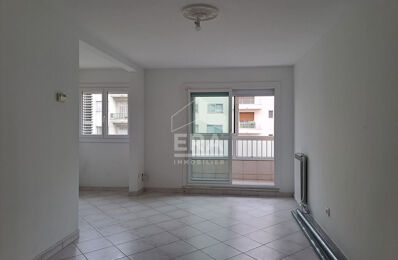 vente appartement 355 000 € à proximité de Sospel (06380)