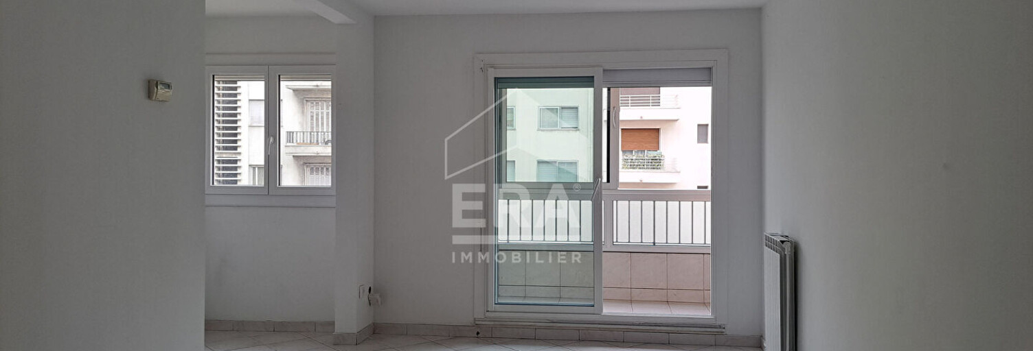 Appartement 3 Pièces 68 m² à vendre à Nice (06000)