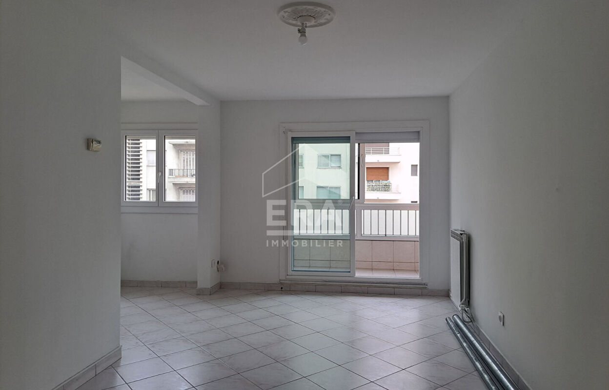 appartement 3 pièces 68 m2 à vendre à Nice (06000)