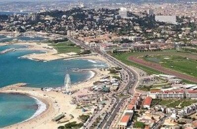 vente appartement à partir de 206 000 € à proximité de Marseille 14 (13014)