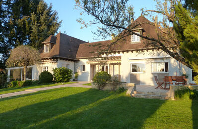 vente maison 372 000 € à proximité de Le Lardin-Saint-Lazare (24570)
