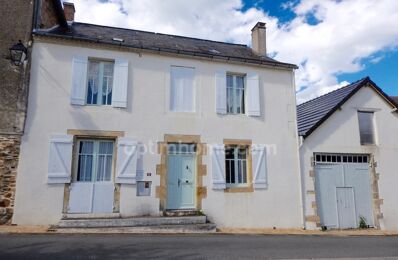 vente maison 158 000 € à proximité de Saint-Jory-Las-Bloux (24160)