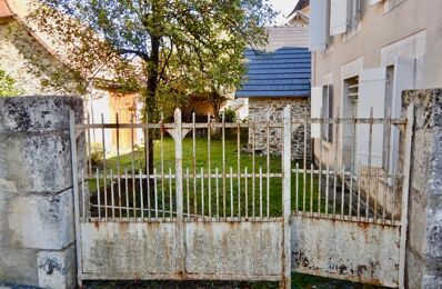 vente maison 158 000 € à proximité de Saint-Pantaly-d'Excideuil (24160)