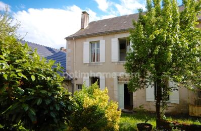 vente maison 158 000 € à proximité de Saint-Priest-les-Fougères (24450)