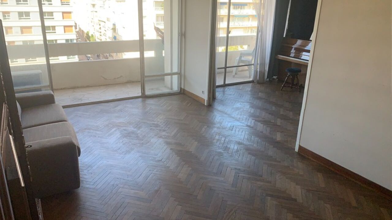 appartement 4 pièces 100 m2 à vendre à Marseille 8 (13008)