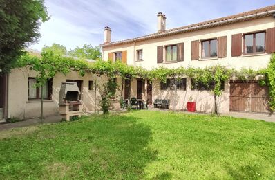 vente maison 272 000 € à proximité de Molières-sur-Cèze (30410)