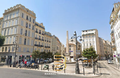 vente appartement 171 000 € à proximité de Marseille 4 (13004)
