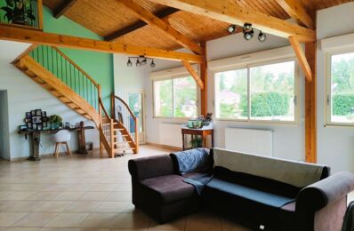 vente maison 395 000 € à proximité de Ladevèze-Ville (32230)