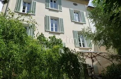 vente maison 1 250 000 € à proximité de Beauvoisin (26170)