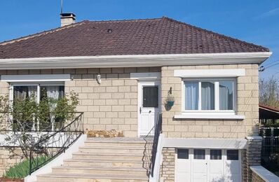 vente maison 297 000 € à proximité de Dierrey-Saint-Pierre (10190)